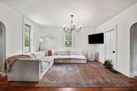 Tiny photo for 10 Mount Zion Road NW, Lancaster, OH 43130 (MLS # 225044255)