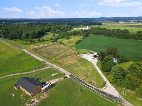 Tiny photo for 10 Mount Zion Road NW, Lancaster, OH 43130 (MLS # 225044255)