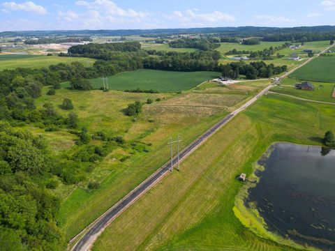 Tiny photo for 10 Mount Zion Road NW, Lancaster, OH 43130 (MLS # 225044255)