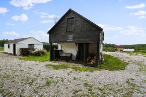 Tiny photo for 10 Mount Zion Road NW, Lancaster, OH 43130 (MLS # 225044255)