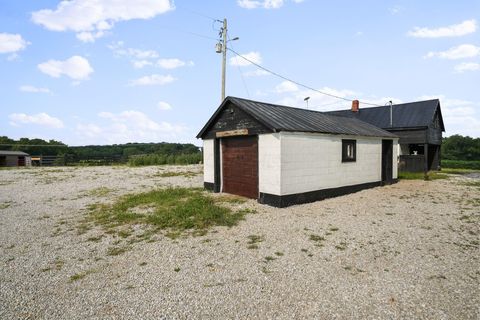 Tiny photo for 10 Mount Zion Road NW, Lancaster, OH 43130 (MLS # 225044255)