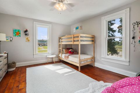 Tiny photo for 10 Mount Zion Road NW, Lancaster, OH 43130 (MLS # 225044255)