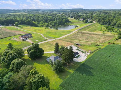 Tiny photo for 10 Mount Zion Road NW, Lancaster, OH 43130 (MLS # 225044255)