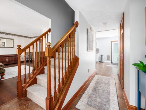 Tiny photo for 3361 Oak Bend Boulevard, Canal Winchester, OH 43110 (MLS # 226026672)