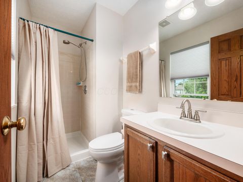 Tiny photo for 3361 Oak Bend Boulevard, Canal Winchester, OH 43110 (MLS # 226026672)
