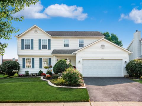 Tiny photo for 3361 Oak Bend Boulevard, Canal Winchester, OH 43110 (MLS # 226026672)