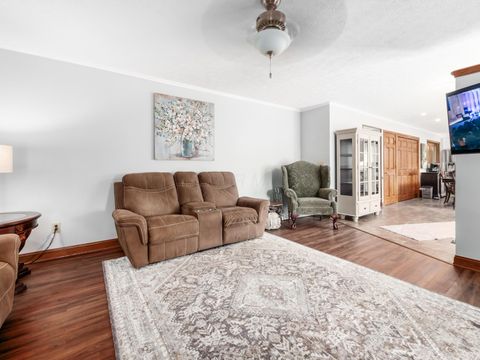 Tiny photo for 3361 Oak Bend Boulevard, Canal Winchester, OH 43110 (MLS # 226026672)