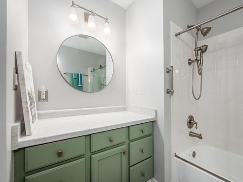 Tiny photo for 3361 Oak Bend Boulevard, Canal Winchester, OH 43110 (MLS # 226026672)