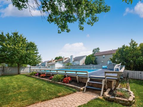 Tiny photo for 3361 Oak Bend Boulevard, Canal Winchester, OH 43110 (MLS # 226026672)