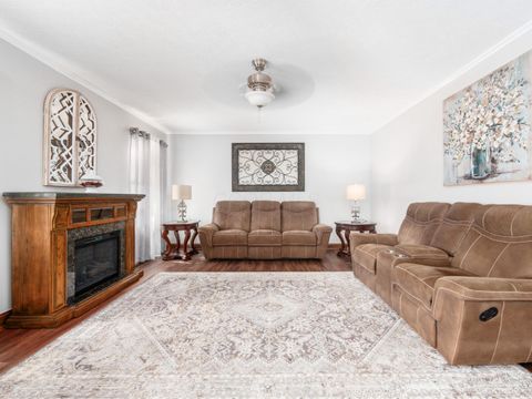 Tiny photo for 3361 Oak Bend Boulevard, Canal Winchester, OH 43110 (MLS # 226026672)