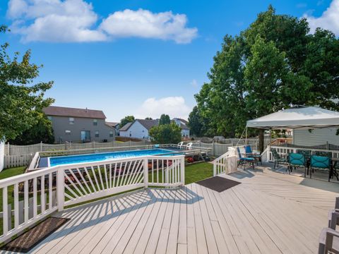 Tiny photo for 3361 Oak Bend Boulevard, Canal Winchester, OH 43110 (MLS # 226026672)