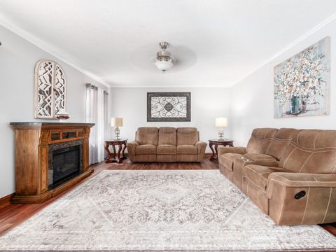 Tiny photo for 3361 Oak Bend Boulevard, Canal Winchester, OH 43110 (MLS # 226026672)