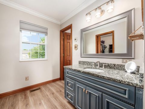 Tiny photo for 3361 Oak Bend Boulevard, Canal Winchester, OH 43110 (MLS # 226026672)