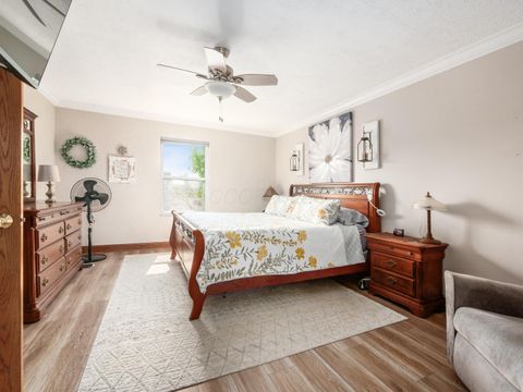 Tiny photo for 3361 Oak Bend Boulevard, Canal Winchester, OH 43110 (MLS # 226026672)