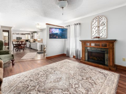 Tiny photo for 3361 Oak Bend Boulevard, Canal Winchester, OH 43110 (MLS # 226026672)