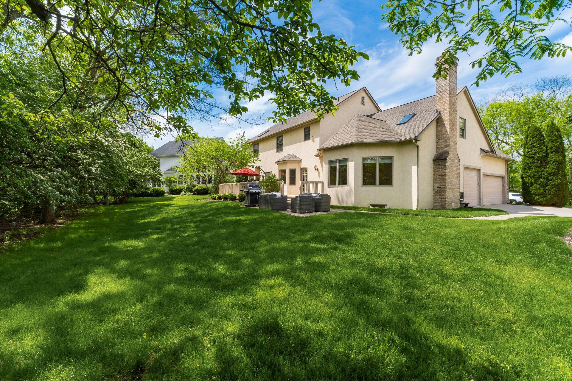 4821 Carrigan Ridge Court, Dublin, Ohio image 28