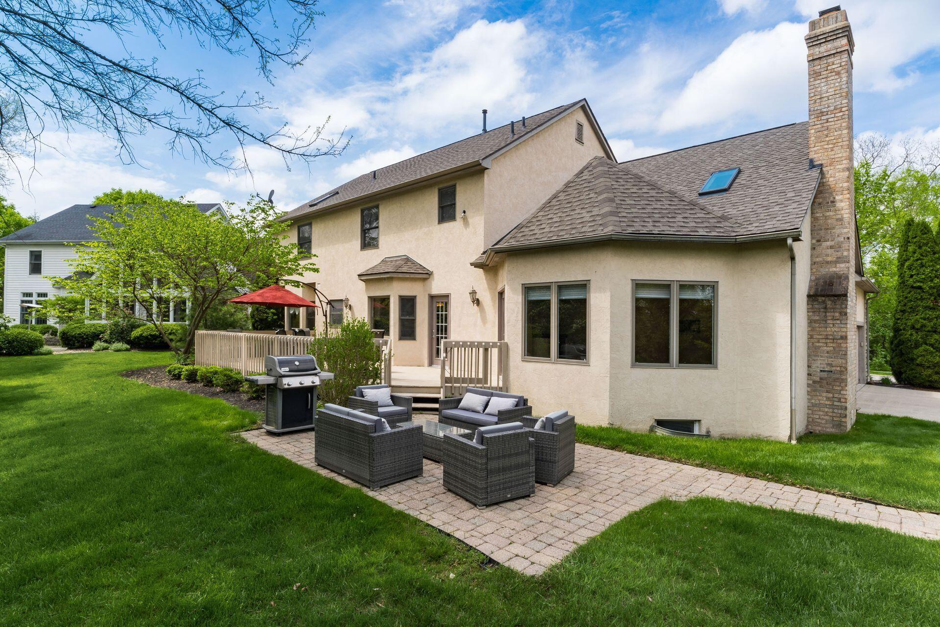 4821 Carrigan Ridge Court, Dublin, Ohio image 26