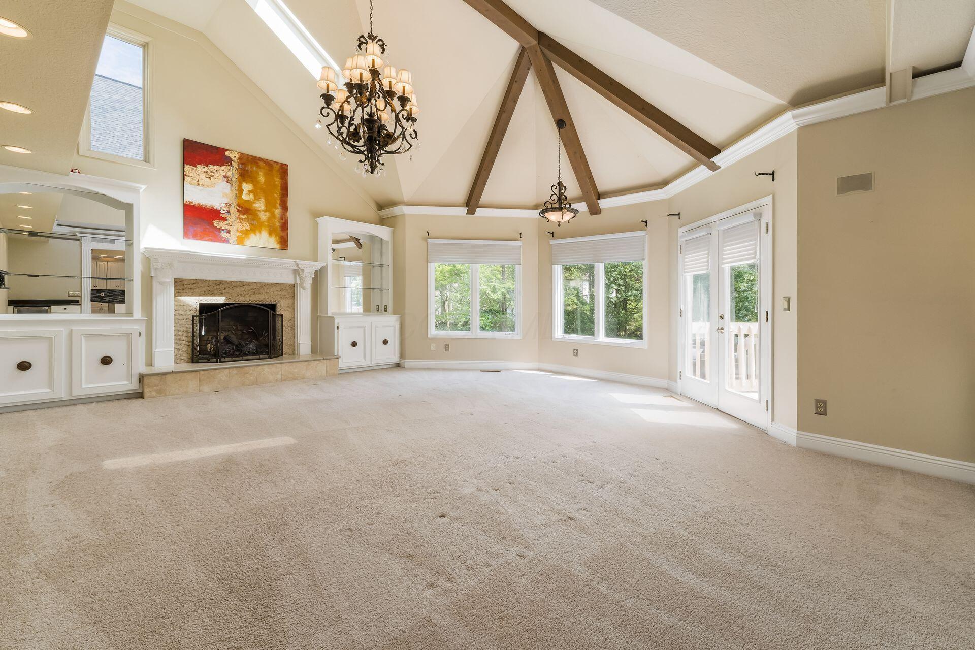 4821 Carrigan Ridge Court, Dublin, Ohio image 11