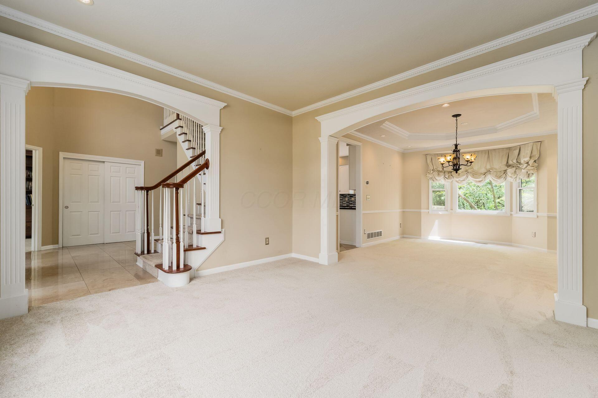 4821 Carrigan Ridge Court, Dublin, Ohio image 5