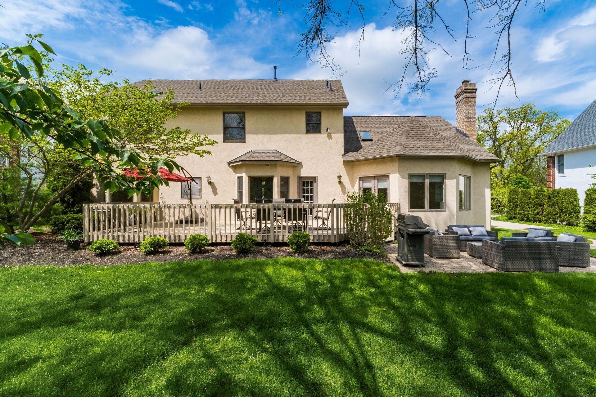 4821 Carrigan Ridge Court, Dublin, Ohio image 27
