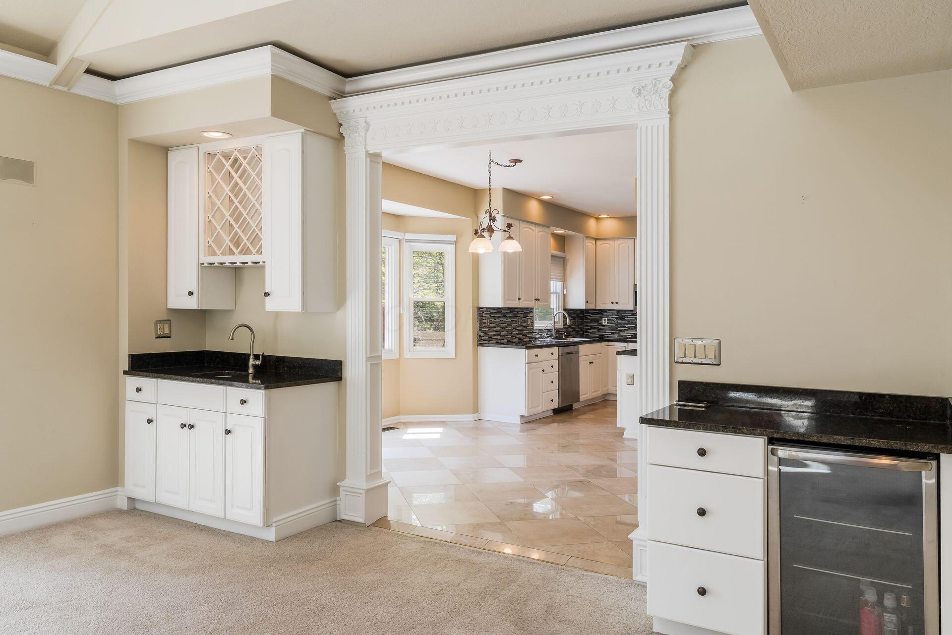4821 Carrigan Ridge Court, Dublin, Ohio image 12
