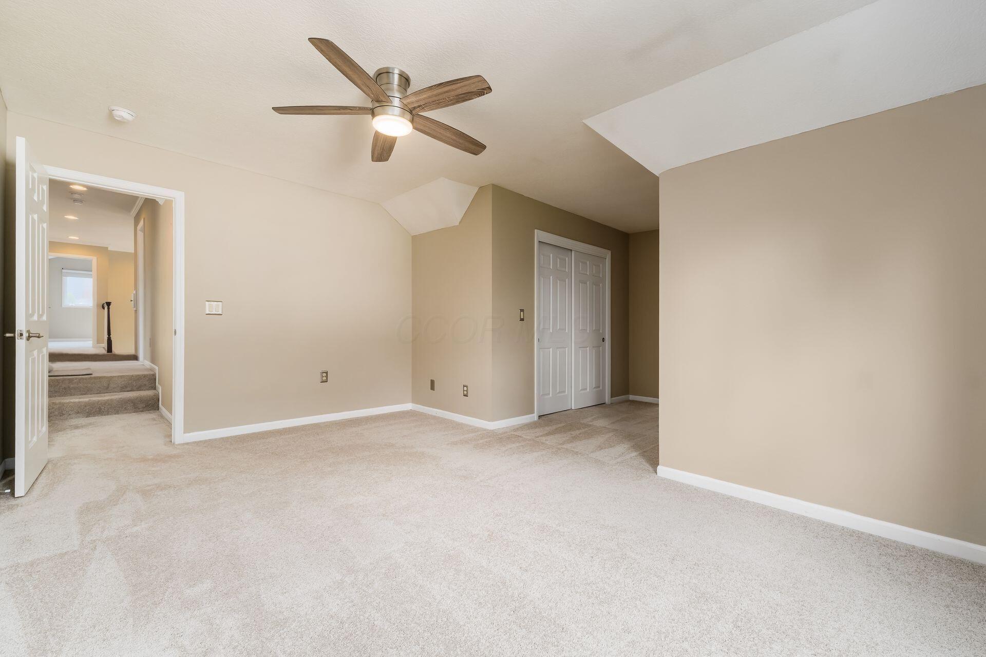 4821 Carrigan Ridge Court, Dublin, Ohio image 16