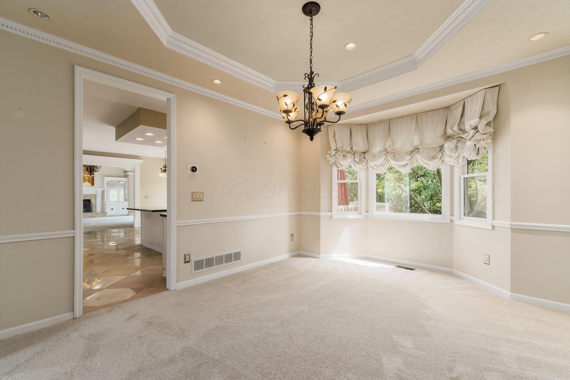 4821 Carrigan Ridge Court, Dublin, Ohio image 6