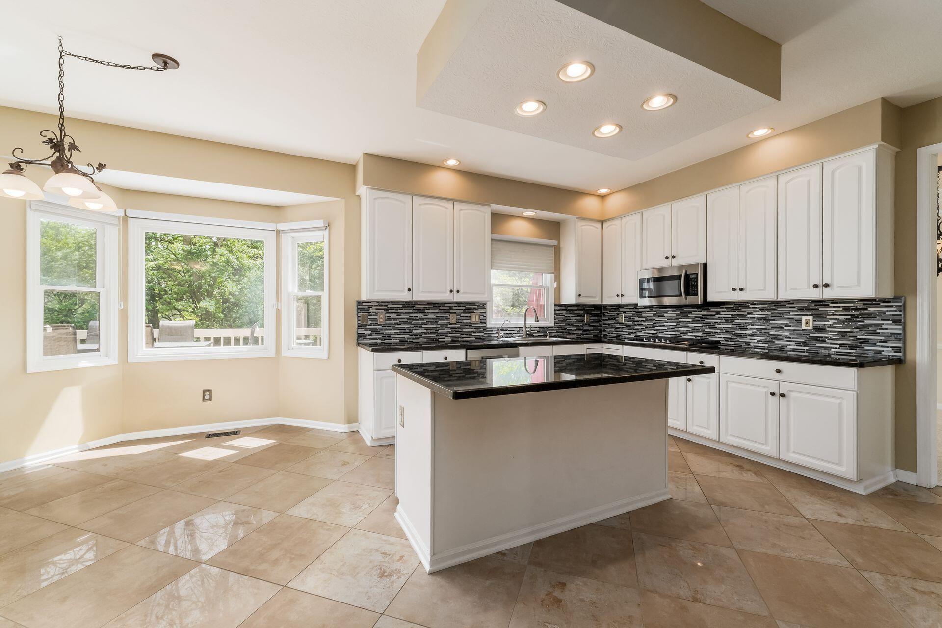 4821 Carrigan Ridge Court, Dublin, Ohio image 8