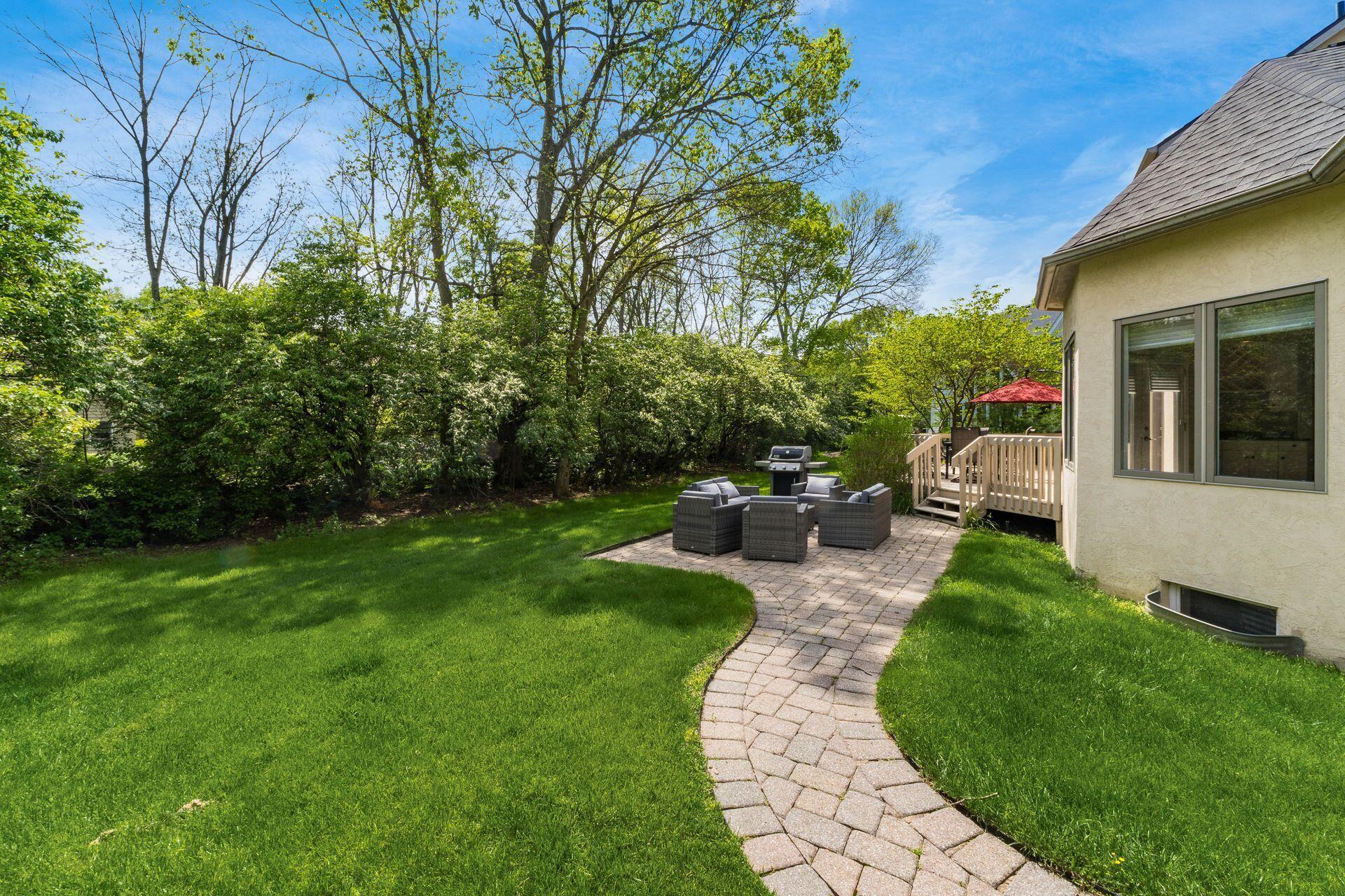 4821 Carrigan Ridge Court, Dublin, Ohio image 25