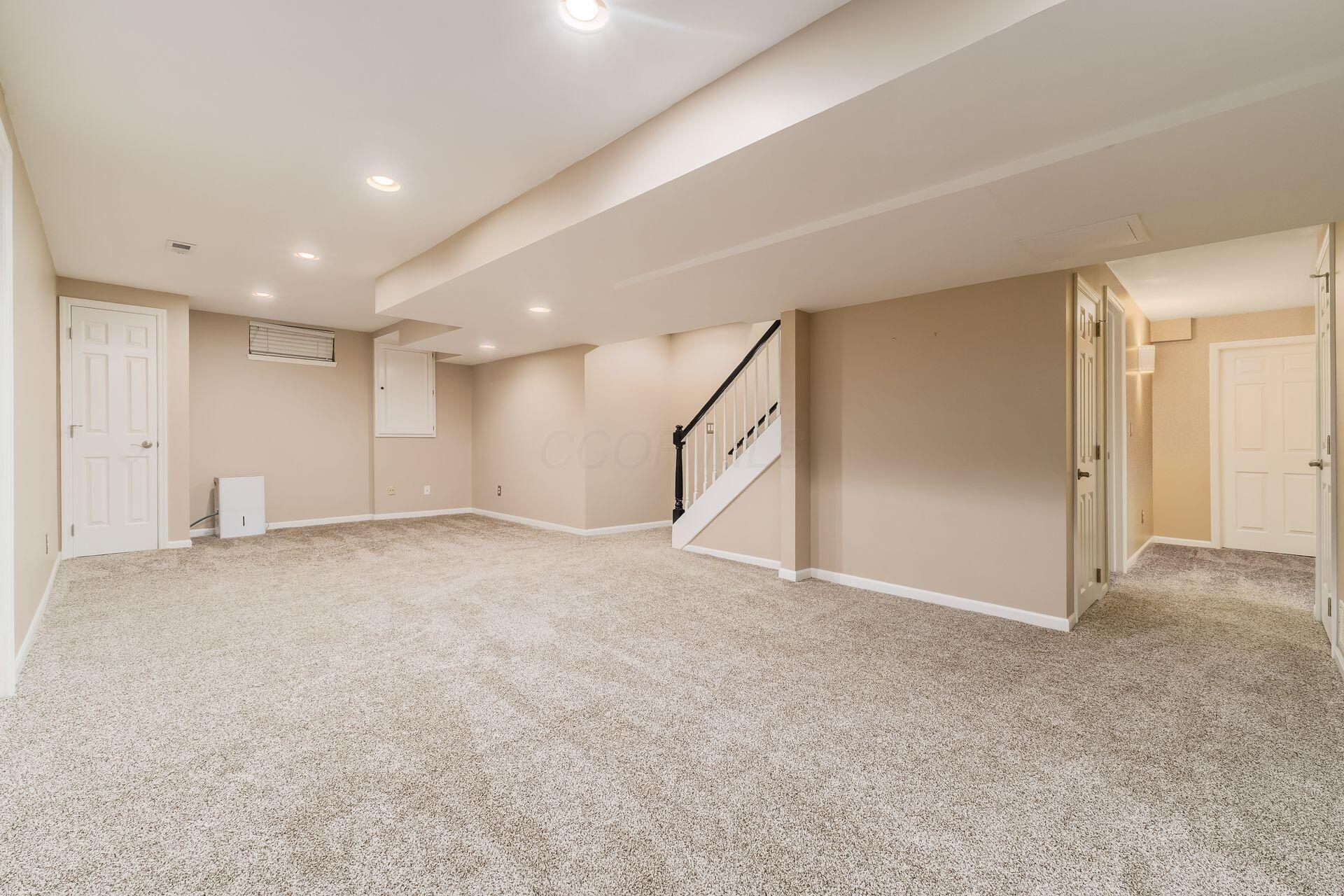 4821 Carrigan Ridge Court, Dublin, Ohio image 21