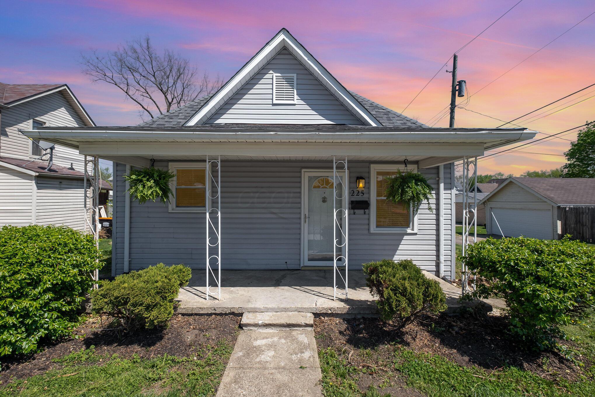 225 Selby Street, Newark, Ohio image 24