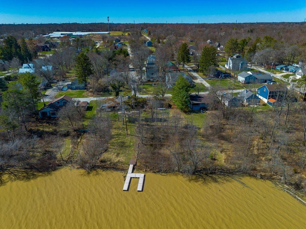 Photo of 9590 Shawnee Trail, Powell, OH 43065 (MLS # 226015866)