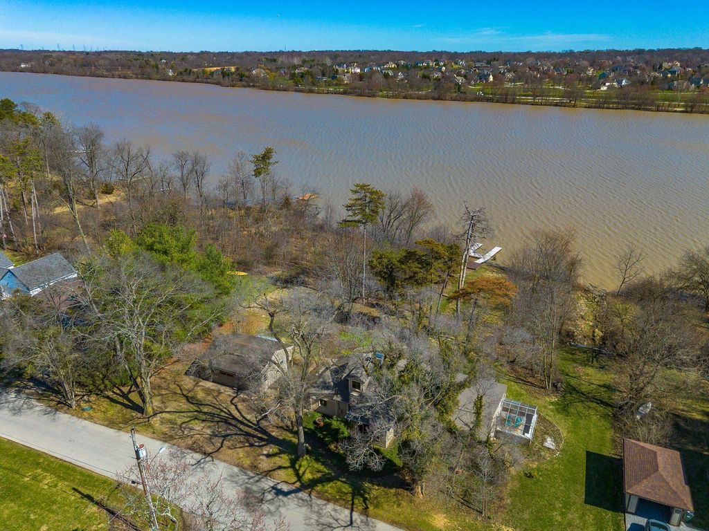 Photo of 9590 Shawnee Trail, Powell, OH 43065 (MLS # 226015866)
