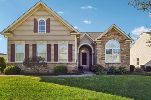 Photo of 5377 Indian Wells Drive, Medina, OH 44256 (MLS # 226041434)