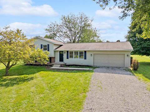 Homes For Sale - 5275 Harlem Road<br/> Delaware County, Galena, OH 43021