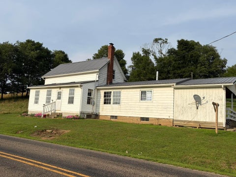 Tiny photo for 10050 Pipesville Road, Gambier, OH 43022 (MLS # 226027361)