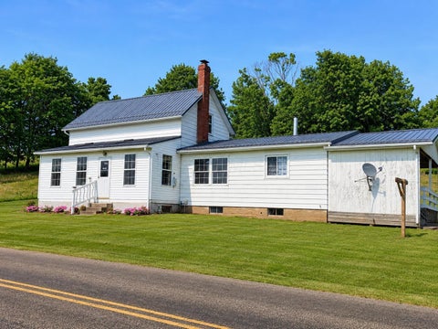 Photo of 10050 Pipesville Road, Gambier, OH 43022 (MLS # 226027361)