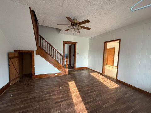 Tiny photo for 10050 Pipesville Road, Gambier, OH 43022 (MLS # 226027361)