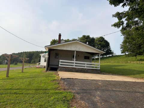 Tiny photo for 10050 Pipesville Road, Gambier, OH 43022 (MLS # 226027361)