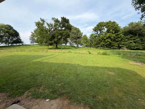 Tiny photo for 10050 Pipesville Road, Gambier, OH 43022 (MLS # 226027361)