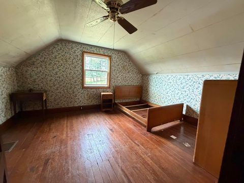 Tiny photo for 10050 Pipesville Road, Gambier, OH 43022 (MLS # 226027361)