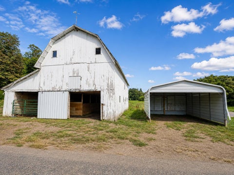 Tiny photo for 10050 Pipesville Road, Gambier, OH 43022 (MLS # 226027361)