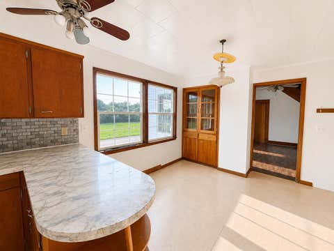 Tiny photo for 10050 Pipesville Road, Gambier, OH 43022 (MLS # 226027361)