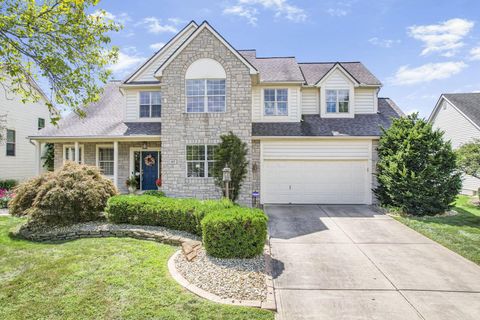 Photo of 99 Trail E, Pataskala, OH 43062 (MLS # 225032283)