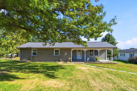Homes For Sale - 48 Shandon Avenue<br/> Zanesville, OH 43701