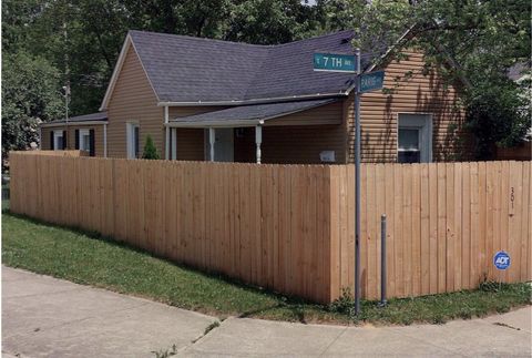 Photo of 3014 E 7th Avenue, Columbus, OH 43219 (MLS # 226008588)