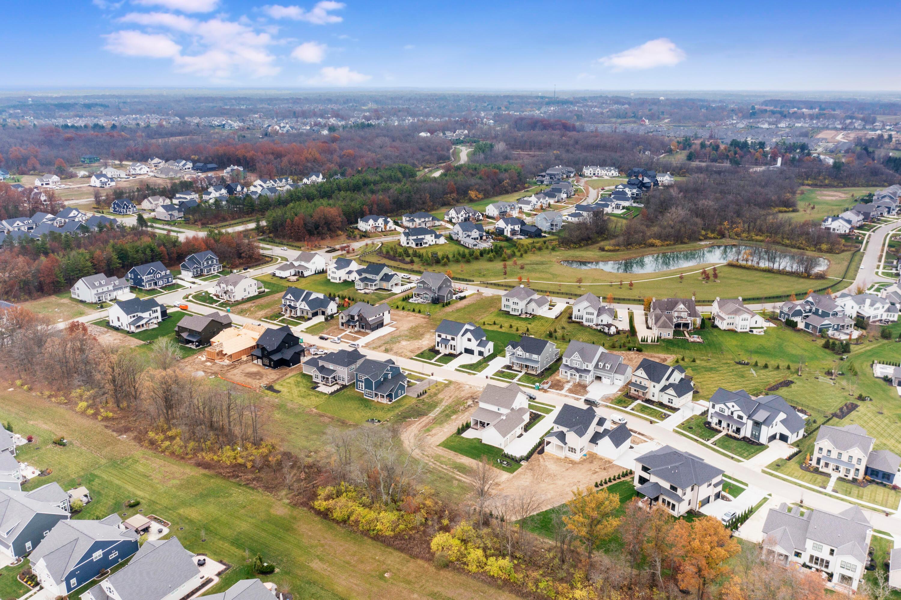 8057 Canopy Glen Drive, Plain City, Ohio image 42