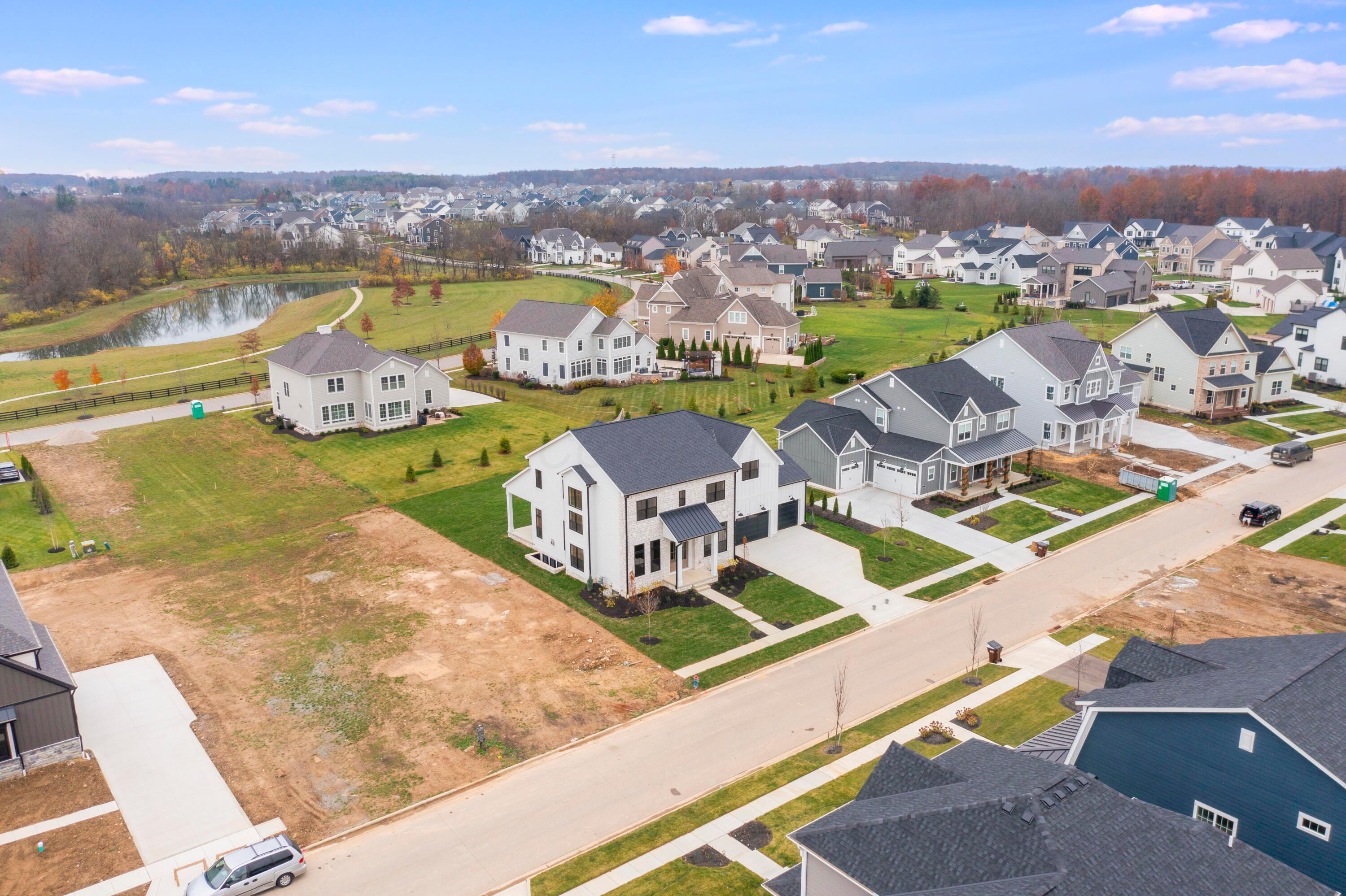 8057 Canopy Glen Drive, Plain City, Ohio image 41