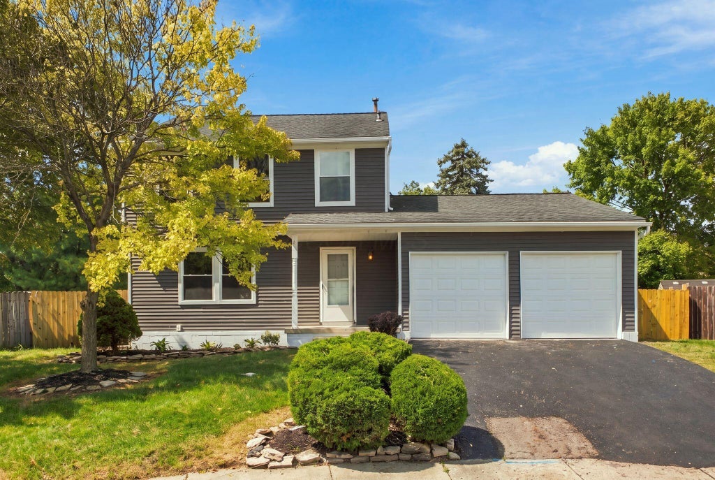 Photo of 3616 Keeper Court, Columbus, OH 43221 (MLS # 226034785)