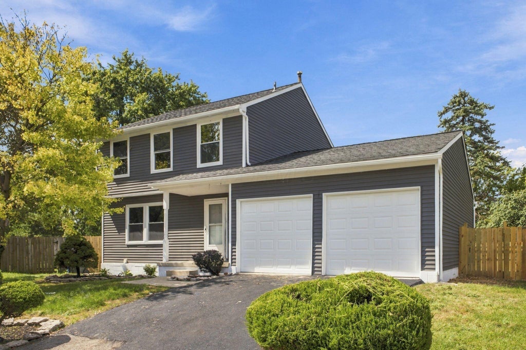 Photo of 3616 Keeper Court, Columbus, OH 43221 (MLS # 226034785)